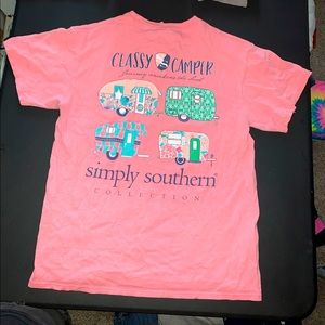 Simply Southern Tee